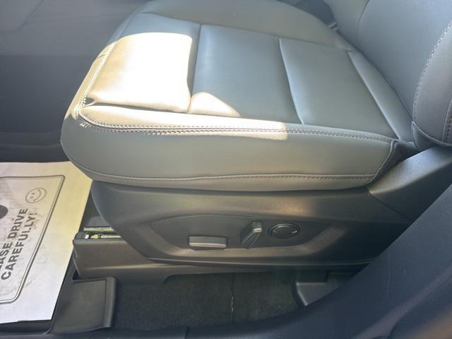 new 2026 Ford Explorer car, priced at $47,821