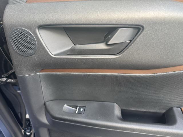 new 2025 Ford Bronco Sport car, priced at $40,670