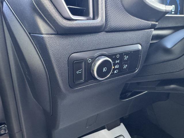 new 2025 Ford Bronco Sport car, priced at $40,670