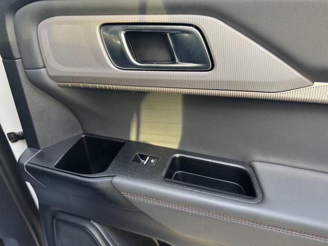 used 2025 Ford Explorer car, priced at $35,951