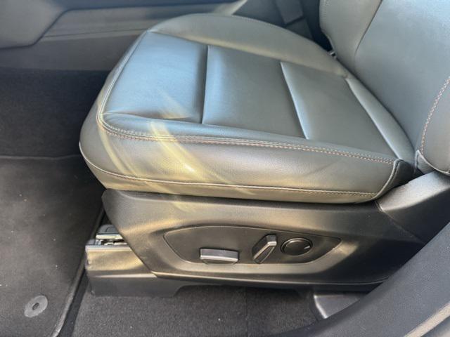 used 2025 Ford Explorer car, priced at $35,951