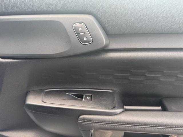 new 2025 Ford Ranger car, priced at $41,500