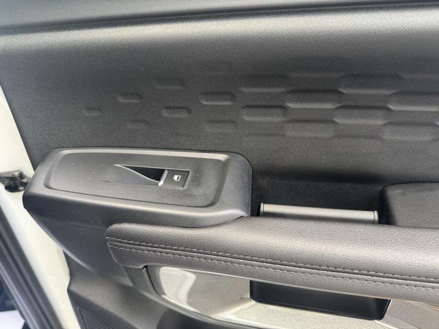 new 2025 Ford Ranger car, priced at $41,500