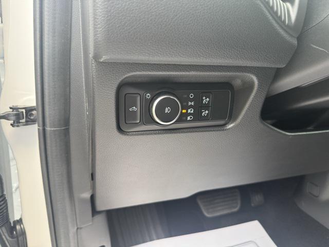 new 2025 Ford Ranger car, priced at $41,500