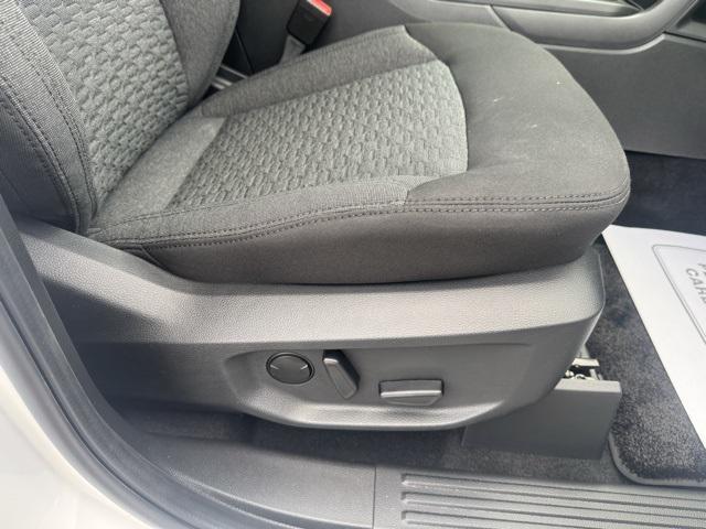 new 2025 Ford Ranger car, priced at $41,500