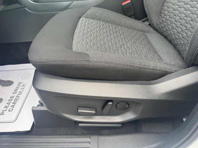 new 2025 Ford Ranger car, priced at $41,500