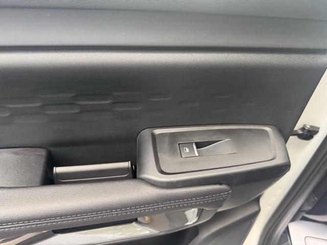 new 2025 Ford Ranger car, priced at $41,500