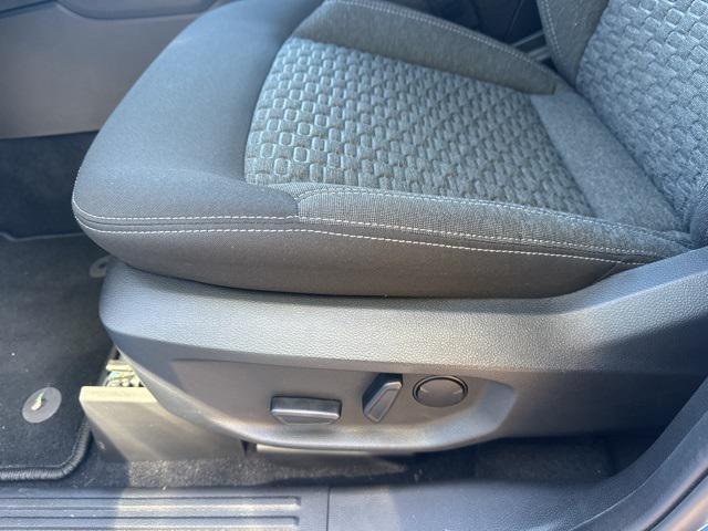 new 2025 Ford Ranger car, priced at $45,195