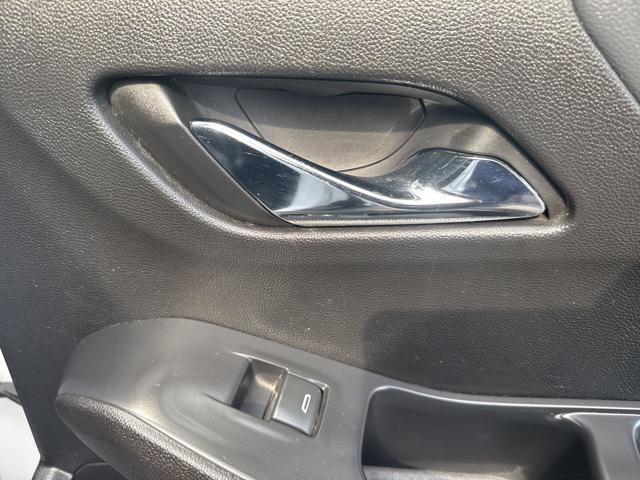 used 2018 Chevrolet Traverse car, priced at $16,951