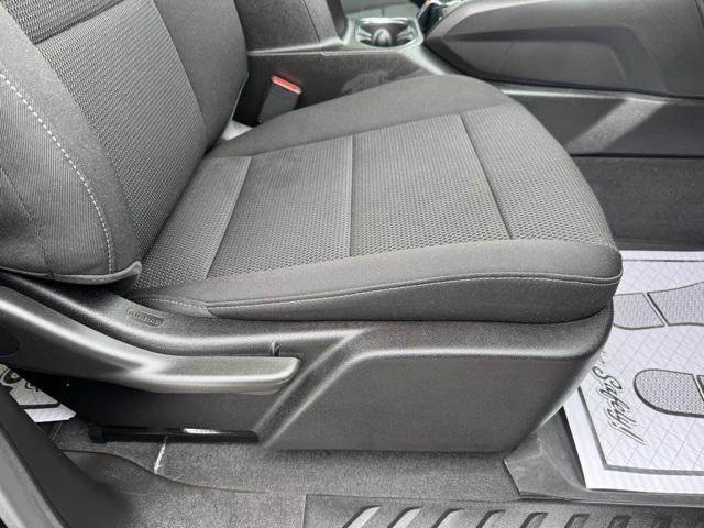 used 2024 GMC Canyon car, priced at $35,000