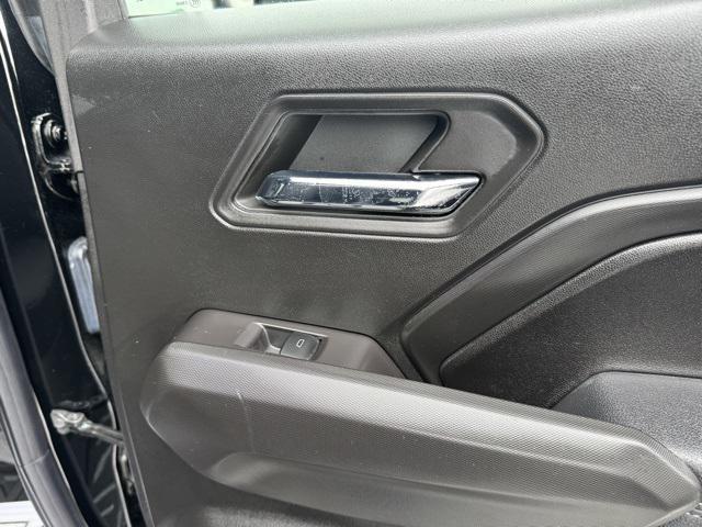 used 2024 GMC Canyon car, priced at $35,000