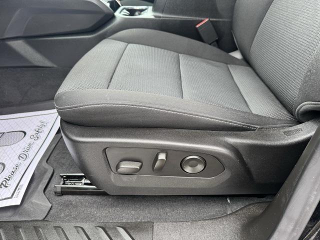 used 2024 GMC Canyon car, priced at $35,000