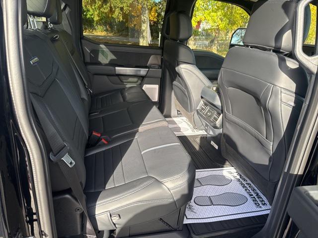 new 2026 Ford F-250 car, priced at $96,350