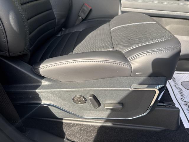 new 2026 Ford F-250 car, priced at $96,350