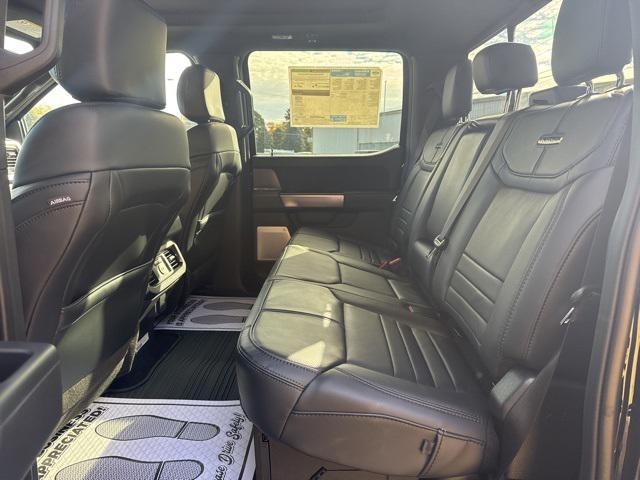 new 2026 Ford F-250 car, priced at $96,350