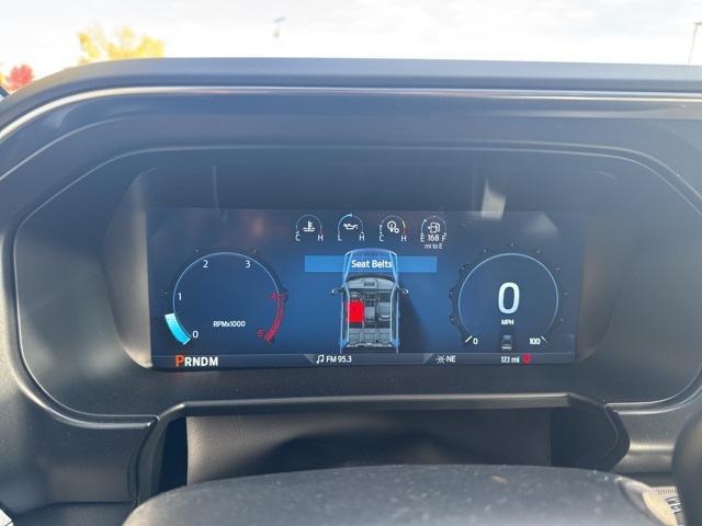 new 2026 Ford F-250 car, priced at $96,350