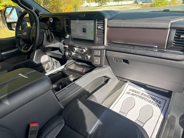 new 2026 Ford F-250 car, priced at $96,350