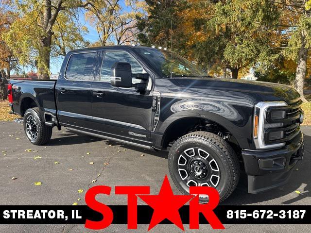 new 2026 Ford F-250 car, priced at $96,350