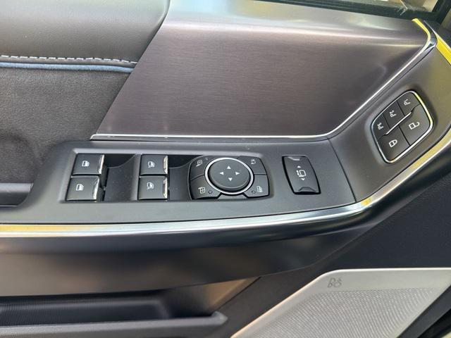 new 2026 Ford F-250 car, priced at $96,350