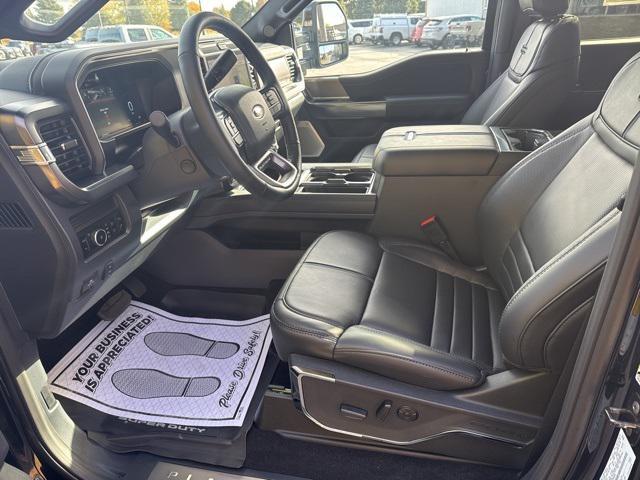 new 2026 Ford F-250 car, priced at $96,350