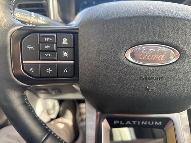 new 2026 Ford F-250 car, priced at $96,350