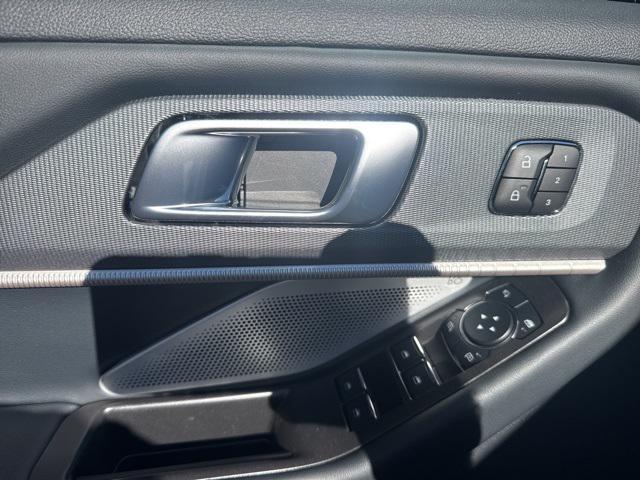 new 2026 Ford Explorer car, priced at $61,363