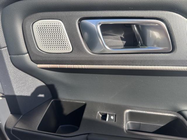 new 2026 Ford Explorer car, priced at $61,363