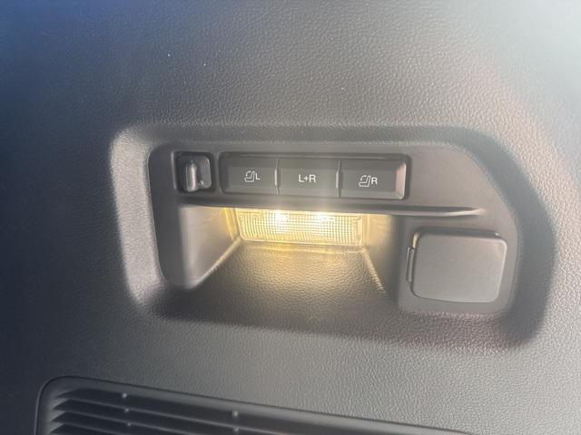 new 2026 Ford Explorer car, priced at $61,363