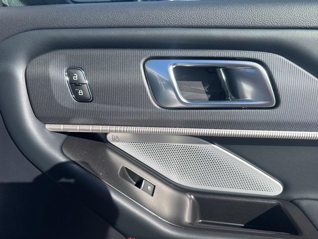 new 2026 Ford Explorer car, priced at $61,363