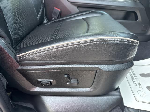 used 2021 Ram 2500 car, priced at $58,951