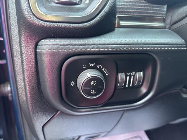 used 2021 Ram 2500 car, priced at $58,951