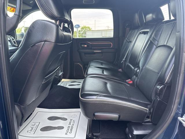 used 2021 Ram 2500 car, priced at $58,951