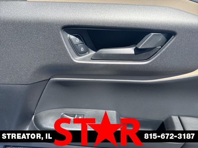 new 2025 Ford Bronco Sport car, priced at $31,500