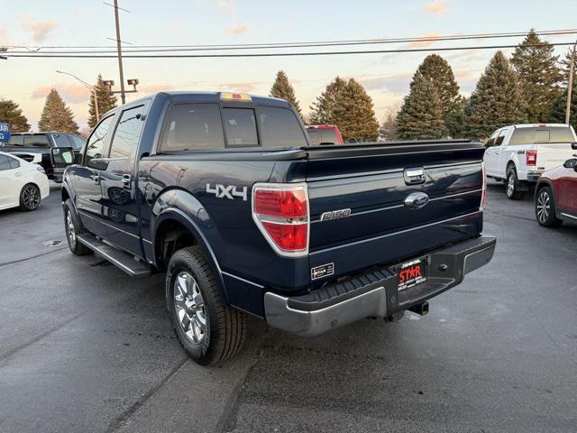 used 2014 Ford F-150 car, priced at $20,951