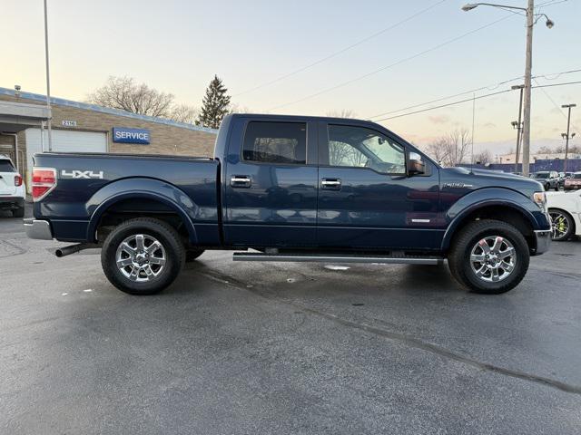 used 2014 Ford F-150 car, priced at $20,951