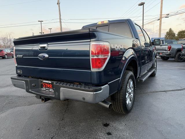 used 2014 Ford F-150 car, priced at $20,951