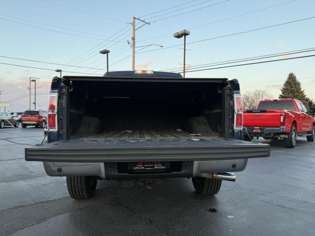 used 2014 Ford F-150 car, priced at $20,951