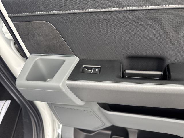 new 2025 Ford F-150 car, priced at $62,725