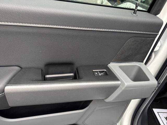 new 2025 Ford F-150 car, priced at $62,725