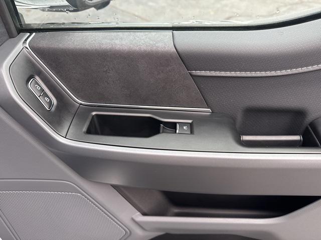 new 2025 Ford F-150 car, priced at $62,725