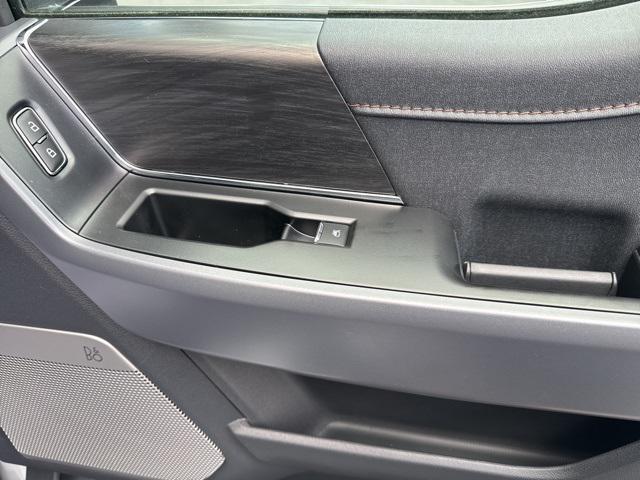 new 2025 Ford F-150 car, priced at $65,447
