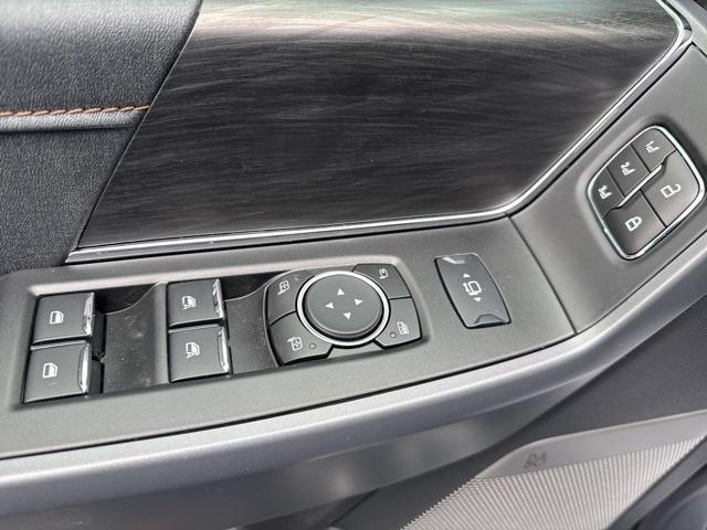 new 2025 Ford F-150 car, priced at $65,447