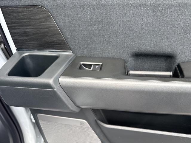 new 2025 Ford F-150 car, priced at $65,447