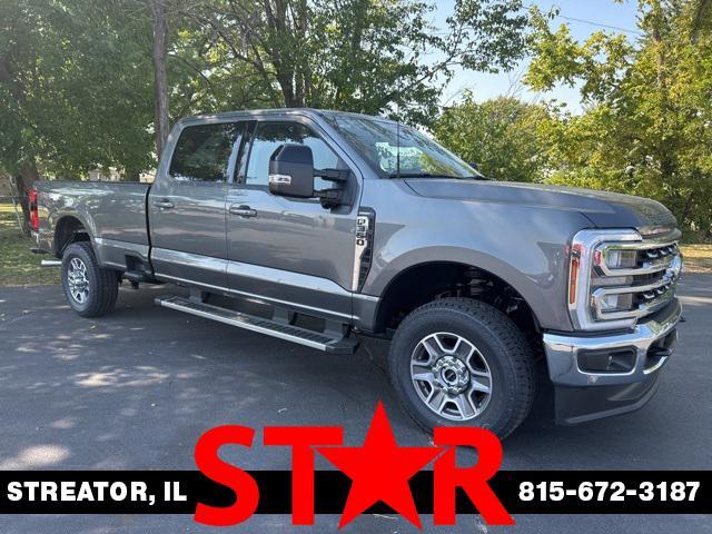new 2026 Ford F-350 car, priced at $68,793