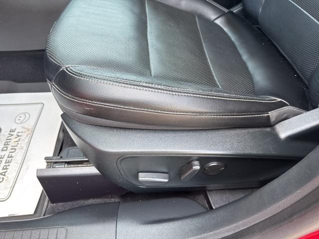 used 2020 Ford Escape car, priced at $15,951