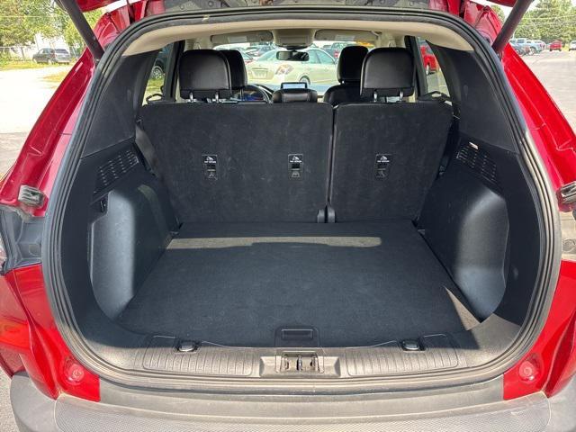 used 2020 Ford Escape car, priced at $15,951