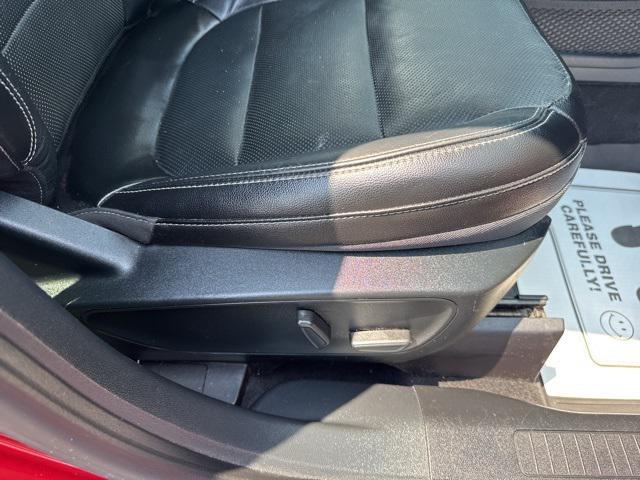 used 2020 Ford Escape car, priced at $15,951