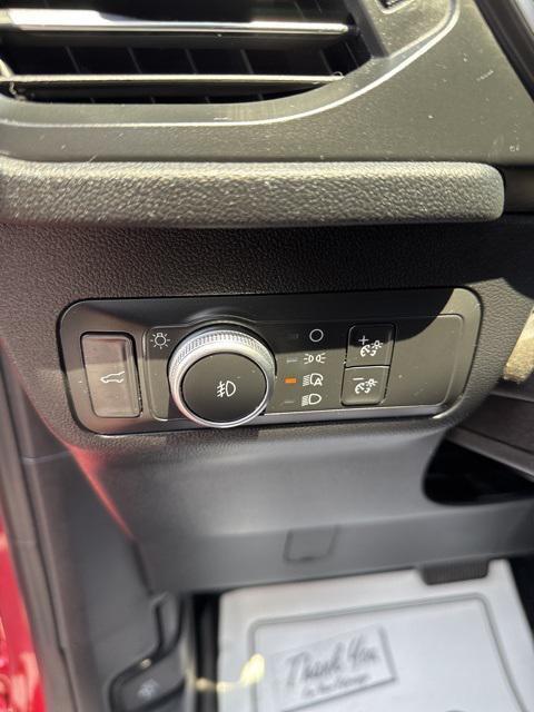 used 2020 Ford Escape car, priced at $15,951