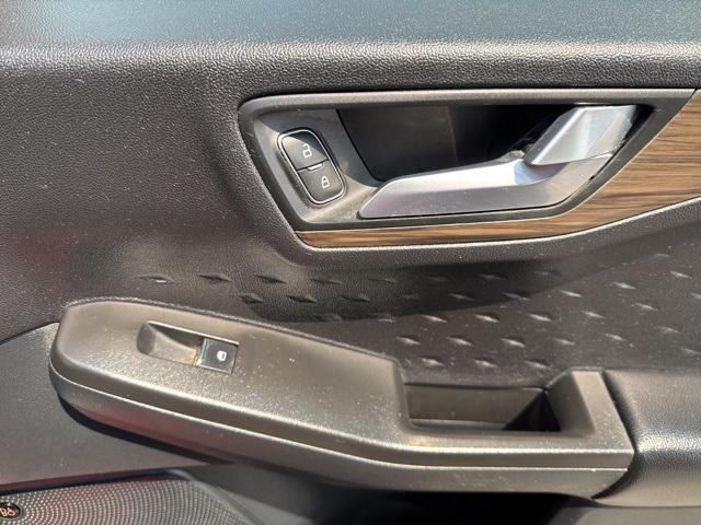 used 2020 Ford Escape car, priced at $15,951