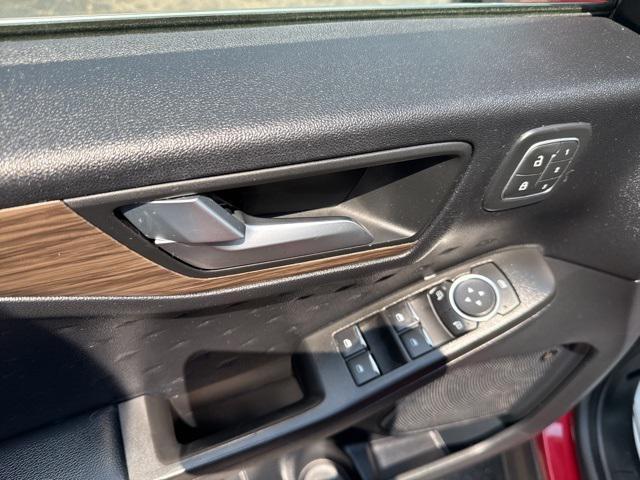 used 2020 Ford Escape car, priced at $15,951